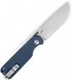 Bestech Glok Button Lock Gray knives BTKG55B