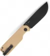 Bestech Knives Glok Button Lock Khaki knives BTKG55C