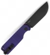 Bestech Knives Glok Button Lock Purple knives BTKG55D
