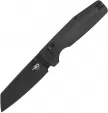 Bestech Knives Slasher Axis Lock Black - BTKG56A2