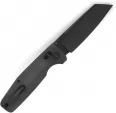 Bestech Knives Slasher Axis Lock Black knives BTKG56A2