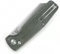 Bestech Knives Slasher Axis Lock Green knives BTKG56B1
