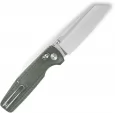 Bestech Knives Slasher Axis Lock Green knives BTKG56B1