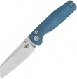 Bestech Knives Slasher Axis Lock Blue - BTKG56C1
