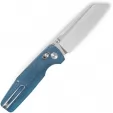 Bestech Knives Slasher Axis Lock Blue knives BTKG56C1