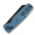 Bestech Knives Slasher Axis Lock Blue knives BTKG56C2
