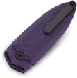Bestech Knives Ququ Button Lock G10 Purple knives BTKG57A4