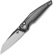 Bestech Snakebird Button Lock Black - BTKG58B