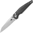 Bestech Snakebird Button Lock Black - BTKG58C