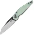 Bestech Snakebird Button Lock Jade - BTKG58D