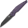 Bestech Snakebird Button Lock Purple - BTKG58E
