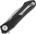 Bestech Knives Ivy Linerlock Black knives BTKG59A