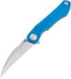 Bestech Knives Ivy Linerlock Blue - BTKG59B