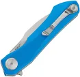 Bestech Knives Ivy Linerlock Blue knives BTKG59B