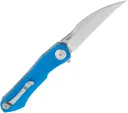 Bestech Knives Ivy Linerlock Blue knives BTKG59B