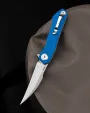 Bestech Knives Ivy Linerlock Blue knives BTKG59B