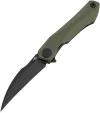 Bestech Knives Ivy Linerlock OD/Black - BTKG59C