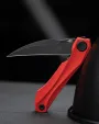 Bestech Knives Ivy Linerlock Red-Blk knives BTKG59D