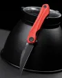 Bestech Knives Ivy Linerlock Red-Blk knives BTKG59D