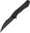 Bestech Knives Ivy Linerlock Black/Blk - BTKG59E