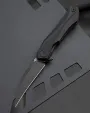 Bestech Knives Ivy Linerlock Black-Blk knives BTKG59E