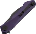 Bestech Knives Ivy Linerlock Purple-Blk knives BTKG59G