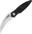 Bestech Knives Mantidae Linerlock Black - BTKG60A