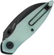 Bestech Knives Mantidae Linerlock Jade knives BTKG60C