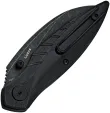 Bestech Knives Mantidae Linerlock Black knives BTKG60D