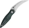 Bestech Mantidae Linerlock Green knives BTKG60E