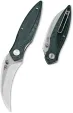 Bestech Mantidae Linerlock Green knives BTKG60E