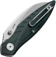 Bestech Knives Mantidae Linerlock Green knives BTKG60G