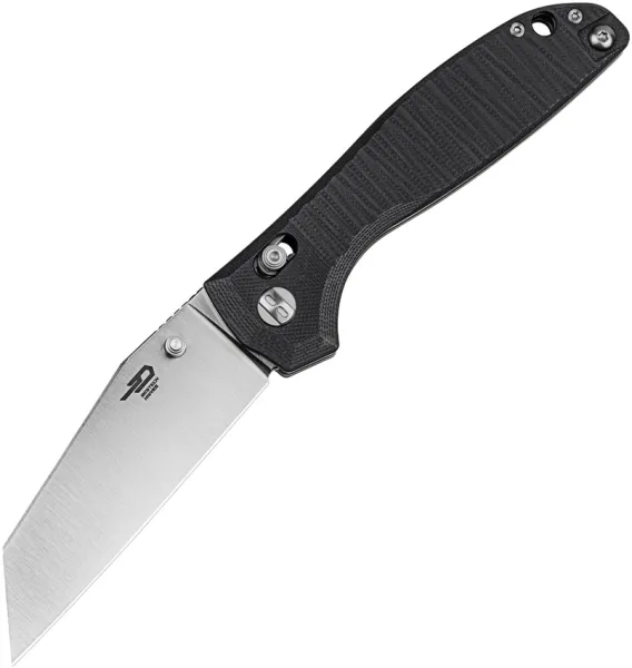 Bestech Liger Bar Lock Black knives BTKG61A