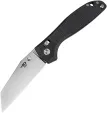 Bestech Knives Liger Bar Lock Black - BTKG61A