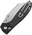 Bestech Liger Bar Lock Black knives BTKG61A