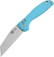 Bestech Knives Liger Bar Lock Light Blue - BTKG61D