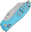 Bestech Liger Bar Lock Light Blue knives BTKG61D