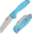 Bestech Liger Bar Lock Light Blue knives BTKG61D
