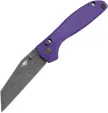 Bestech Knives Liger Bar Lock Purple - BTKG61E