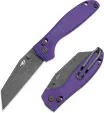 Bestech Liger Bar Lock Purple knives BTKG61E