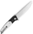 Bestech Knives Swordfish Button Lock White knives BTKG62B