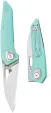 Bestech Knives VK-Void Linerlock M-Cut Blu knives BTKG63B