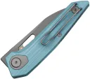 Bestech Knives VK-Void Linerlock M-Cut Blu knives BTKG63C