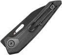 Bestech Knives VK-Void Linerlock M-Cut Blk knives BTKG63E