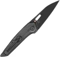 Bestech Knives VK-Void Linerlock M-Cut Blk knives BTKG63E