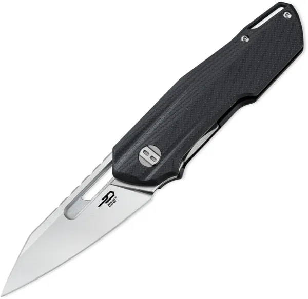 Bestech Toddler Linerlock Black knives BTKG64A