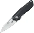 Bestech Toddler Linerlock Black - BTKG64A