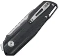 Bestech Toddler Linerlock Black knives BTKG64A
