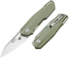 Bestech Toddler Linerlock OD knives BTKG64B