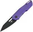 Bestech Toddler Linerlock Purple - BTKG64D